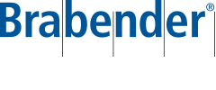 Brabender logo