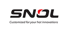 SNOL logo