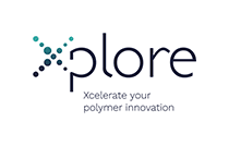 Xplore  logo