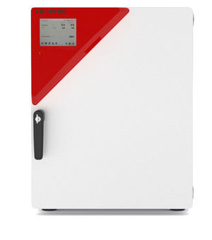 CO₂-inkubator Binder serie CB