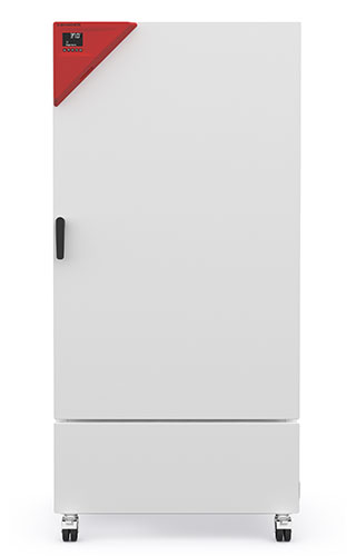 Cooling incubators, Binder series KB ECO