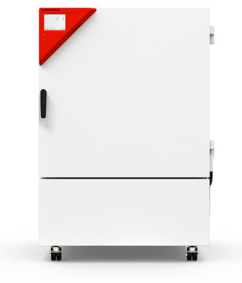 Klimatskåp, Binder serie KBF