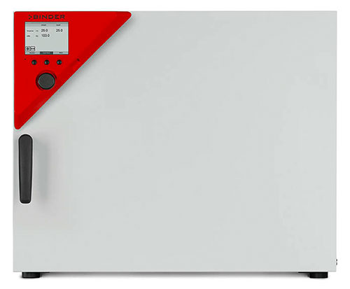 Cooling incubators, Binder KT series