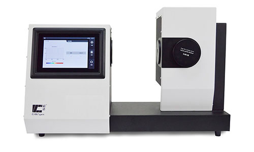 Clarity and haze meter HACS-720