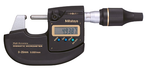 Mikrometrar