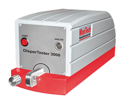 Dispersionsprovare DisperTester 3000
