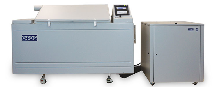 Cyclic corrosion tester Q‑FOG CRH