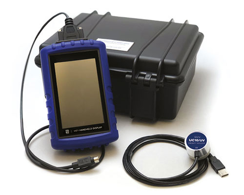 Universal calibrator system
