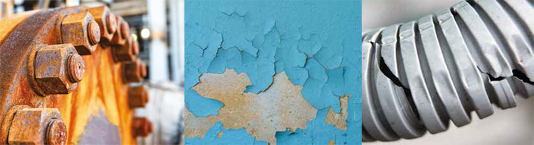 Weathering and corrosion testing seminars