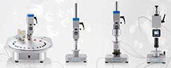New, environmentally friendly coating for Bareiss' testing devices 
